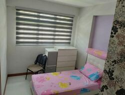 Blk 207B Punggol Sails (Punggol), HDB 4 Rooms #552400881